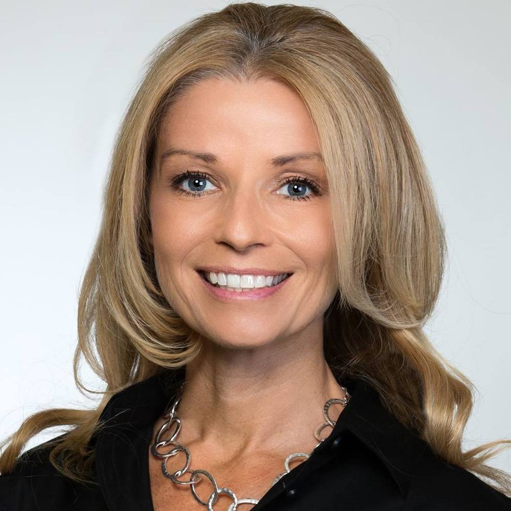 Meet your Posher, Michele